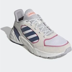 Adidas gym shoes